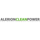 Alerion Clean Power Logo