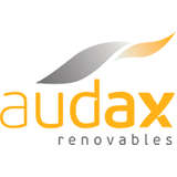Audax Renovables Logo