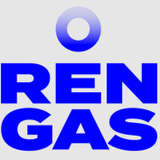 Ren-Gas Logo