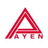 Ayen Enerji Logo