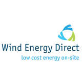 Wind Energy Direct Logo