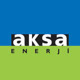 Aksa Energy Logo