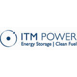 ITM Power Logo