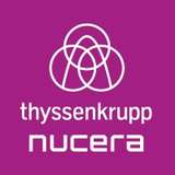 Thyssenkrupp Nucera Logo