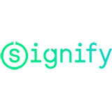 Signify Logo