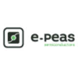 e-peas Logo