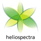 Heliospectra Logo