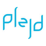 Plejd Logo