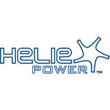 Heliex Power Logo