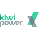 Kiwi Power Logo