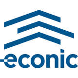 Econic Homes Logo