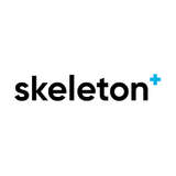 Skeleton Logo