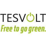 Tesvolt Logo