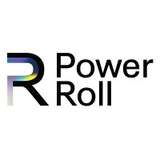 Power Roll Logo