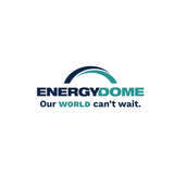 Energy Dome Logo