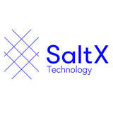 SaltX Technology Logo