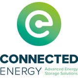 Connected Energy Logo
