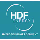 HDF Energy Logo
