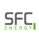 SFC Energy Logo