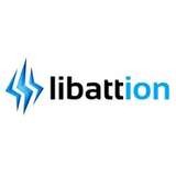 Libattion Logo
