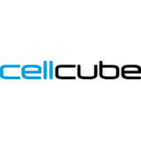 CellCube Logo