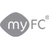myFC Logo