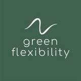 Green Flexibility Logo