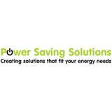 Power Saving Solutions Logo