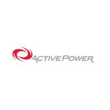 Active Power Logo