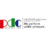 PDC Machines Logo