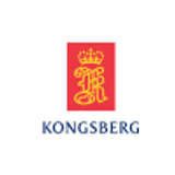 Kongsberg Digital Logo