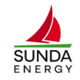 Sunda Energy Logo