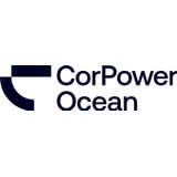 CorPower Ocean Logo