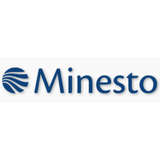 Minesto Logo