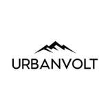 UrbanVolt Logo