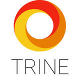 Trine Logo