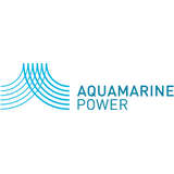 Aquamarine Power Logo