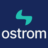 Ostrom Logo