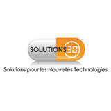 Solutions 30 Logo