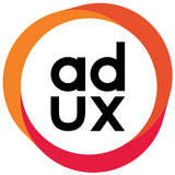 AdUX Logo