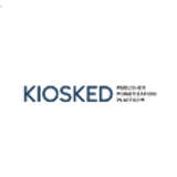Kiosked Logo