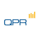 QPR Software Logo