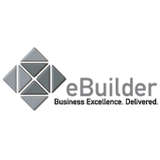 eBuilder Logo
