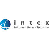 Intex Software Logo