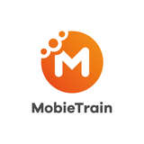 MobieTrain Logo