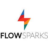 FLOWSPARKS Logo