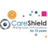 CareShield Logo