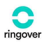 Ringover Logo