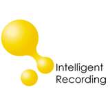 Intelligent Recording Logo