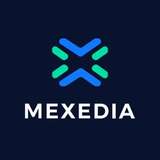 Mexedia Logo